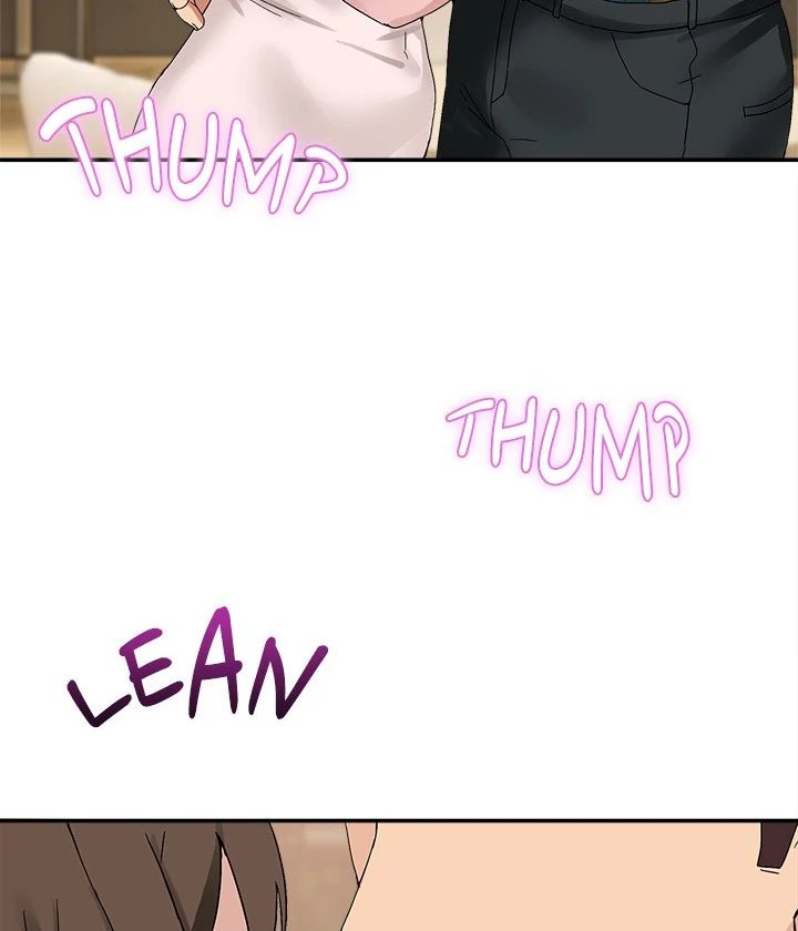 No Men Allowed Chapter 11 - Page 114