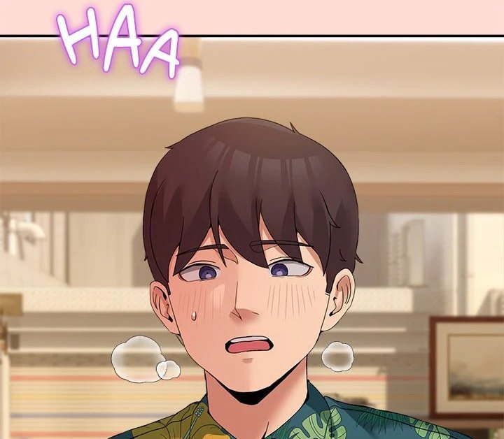 No Men Allowed Chapter 11 - Page 129