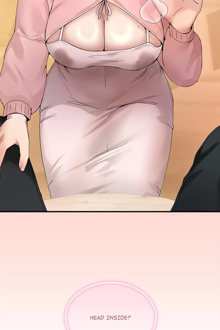 No Men Allowed Chapter 11 - Page 133