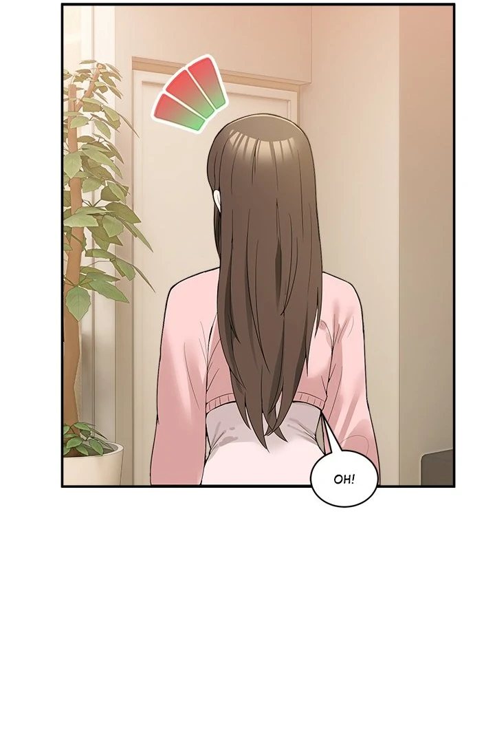 No Men Allowed Chapter 11 - Page 18