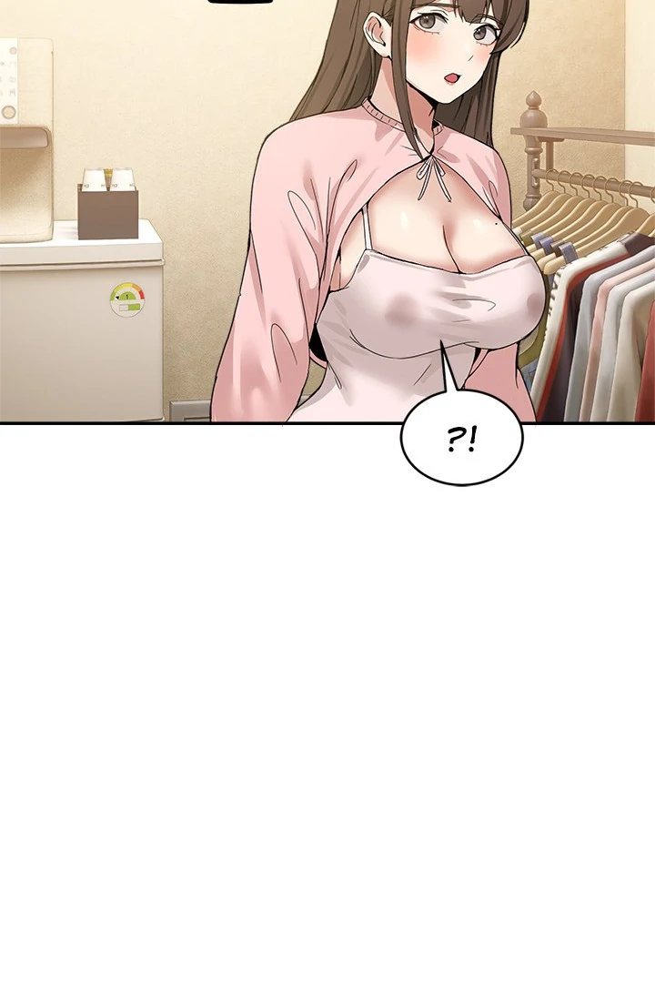 No Men Allowed Chapter 11 - Page 45