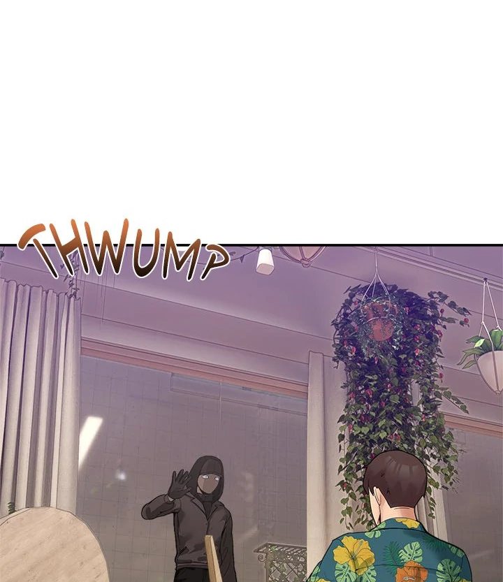 No Men Allowed Chapter 11 - Page 46