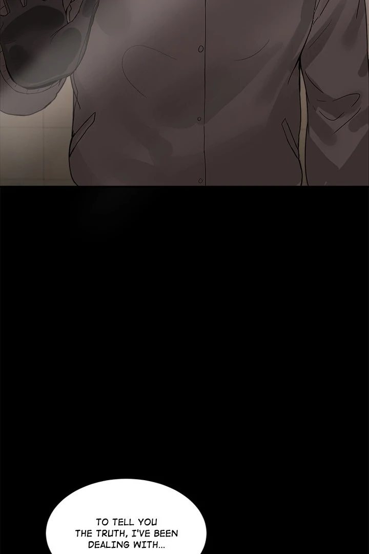No Men Allowed Chapter 11 - Page 50