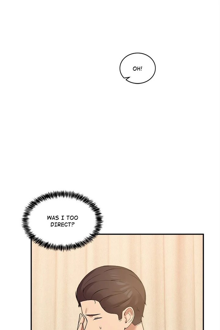 No Men Allowed Chapter 11 - Page 6