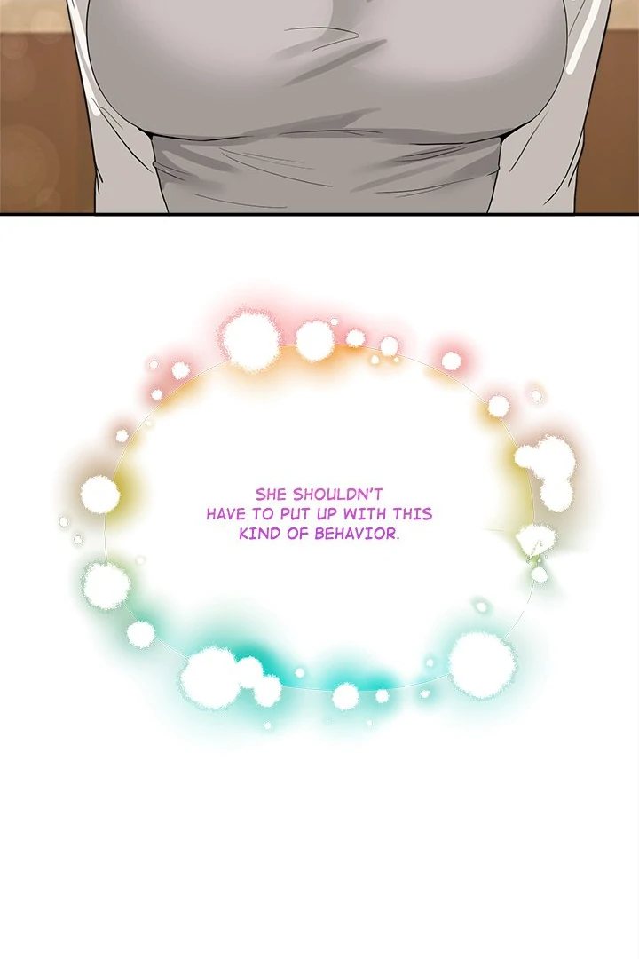 No Men Allowed Chapter 11 - Page 77