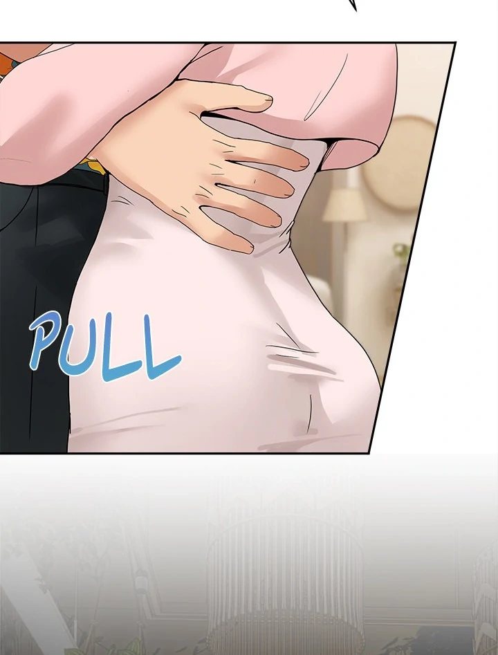 No Men Allowed Chapter 11 - Page 83