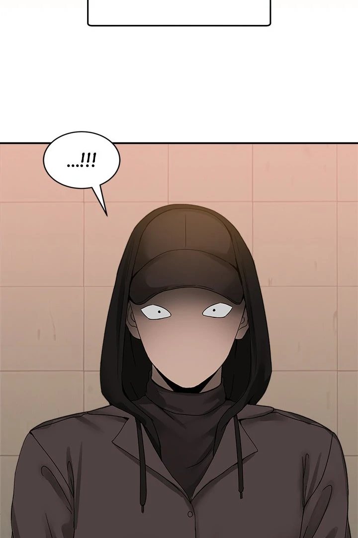 No Men Allowed Chapter 11 - Page 91