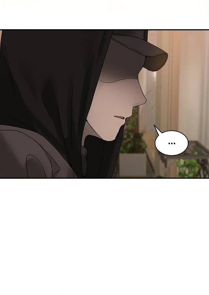 No Men Allowed Chapter 11 - Page 97