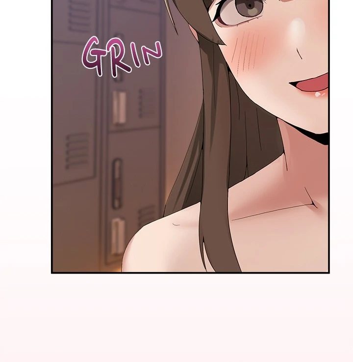 No Men Allowed Chapter 12 - Page 113