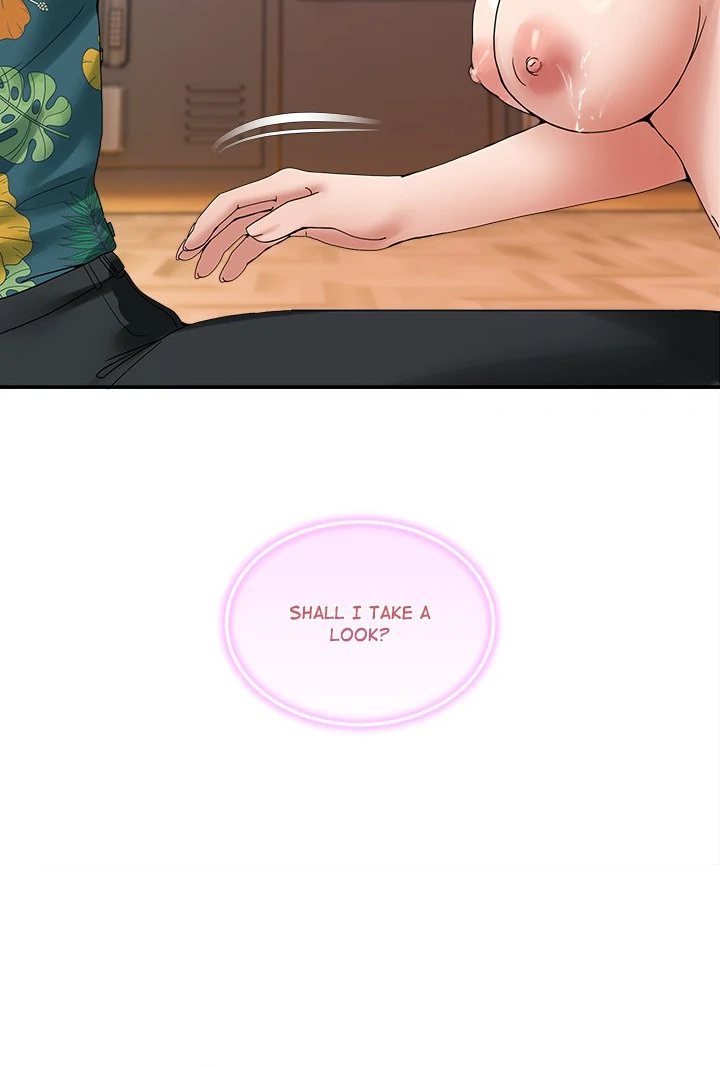 No Men Allowed Chapter 12 - Page 70