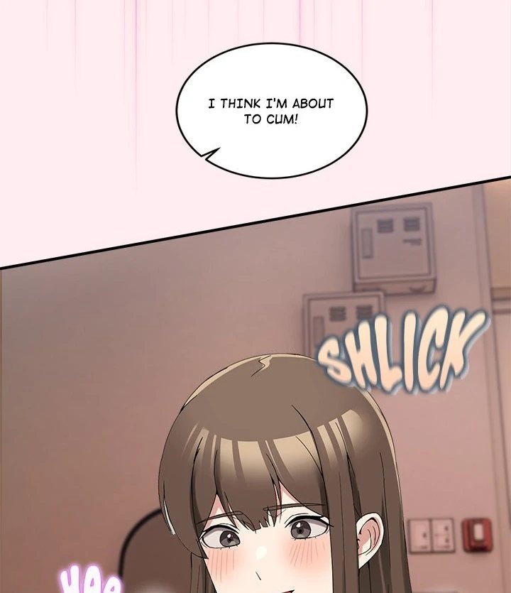 No Men Allowed Chapter 12 - Page 88