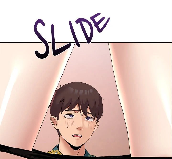 No Men Allowed Chapter 13 - Page 4