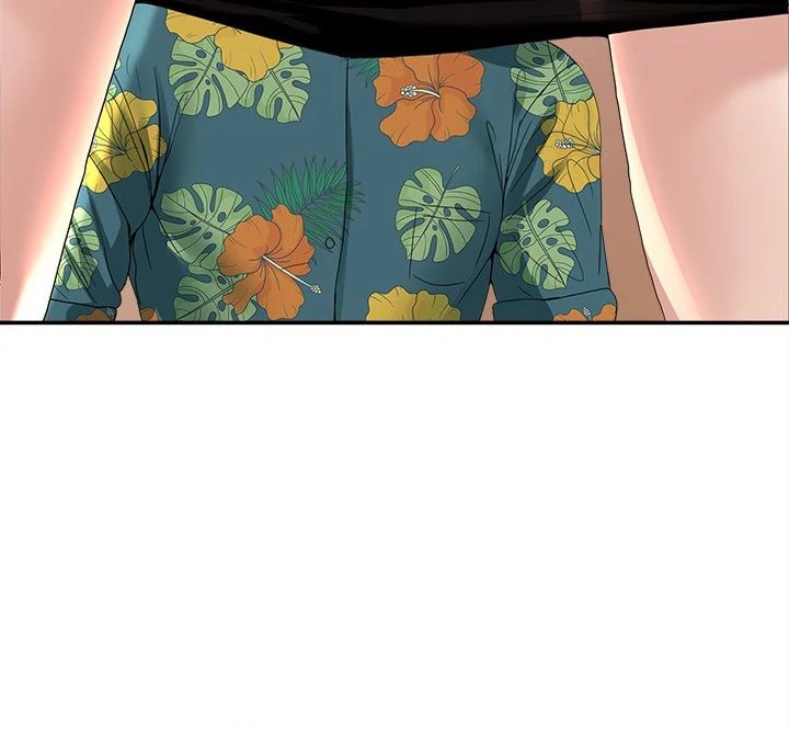 No Men Allowed Chapter 13 - Page 5