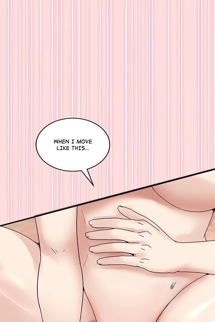 No Men Allowed Chapter 13 - Page 50