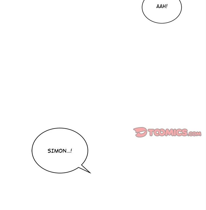 No Men Allowed Chapter 13 - Page 74