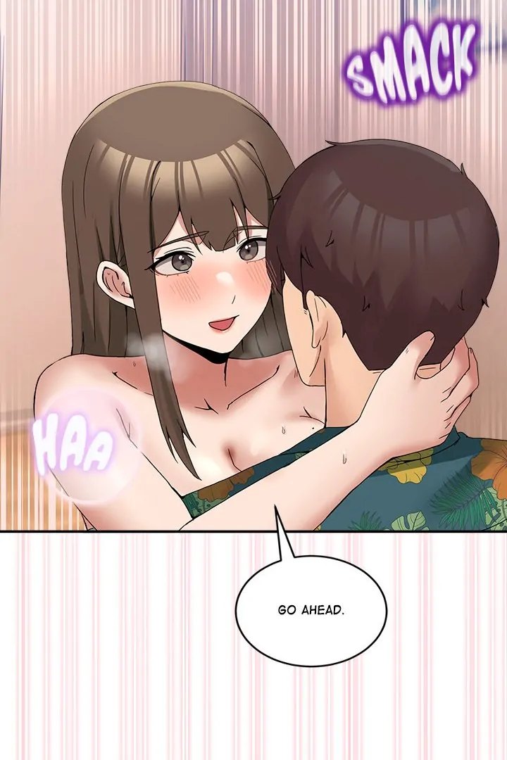 No Men Allowed Chapter 13 - Page 91