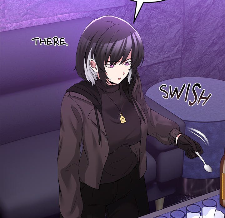 No Men Allowed Chapter 17 - Page 112