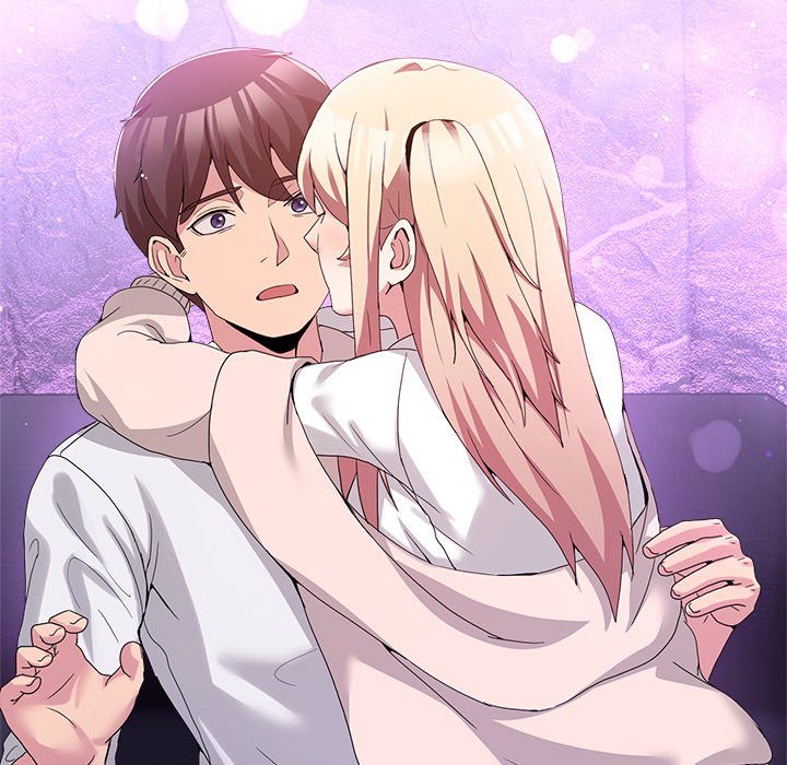 No Men Allowed Chapter 17 - Page 133