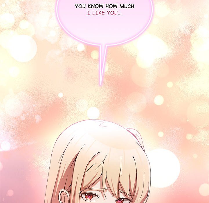 No Men Allowed Chapter 17 - Page 138