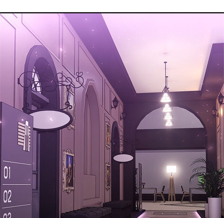 No Men Allowed Chapter 17 - Page 14