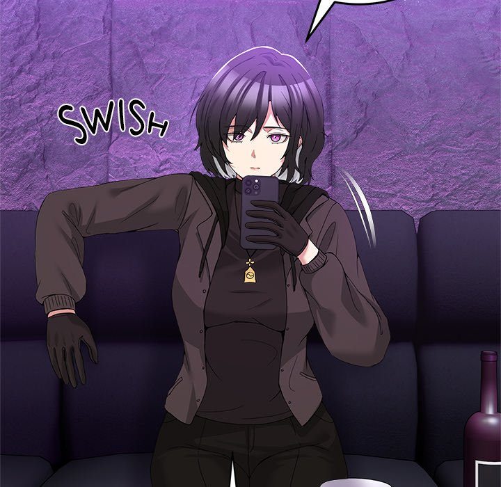 No Men Allowed Chapter 17 - Page 149