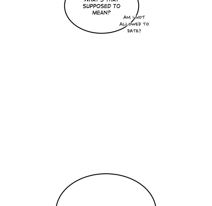 No Men Allowed Chapter 17 - Page 38