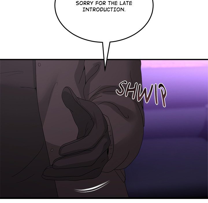 No Men Allowed Chapter 17 - Page 39