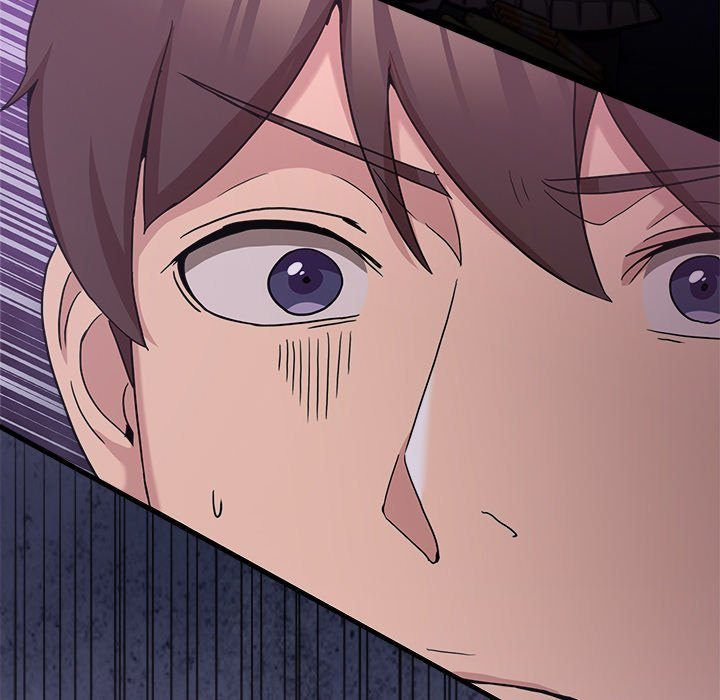 No Men Allowed Chapter 17 - Page 61