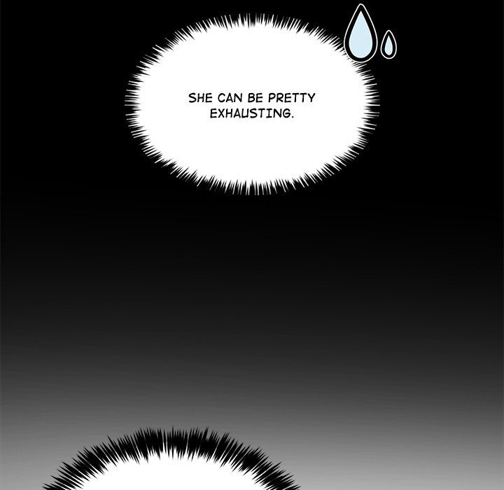 No Men Allowed Chapter 17 - Page 8