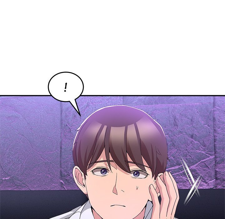 No Men Allowed Chapter 17 - Page 82