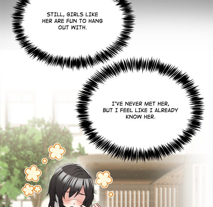 No Men Allowed Chapter 17 - Page 9