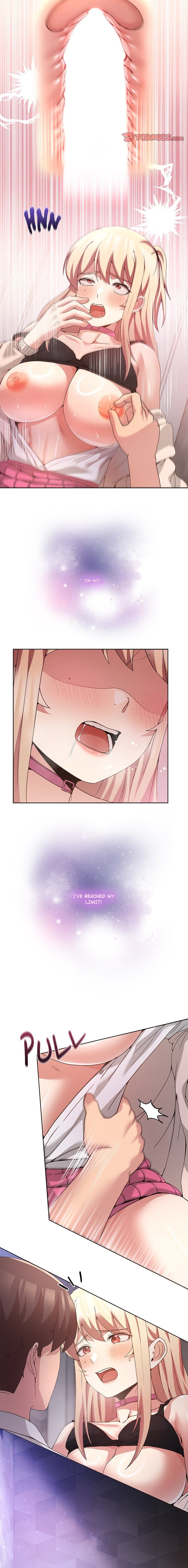 No Men Allowed Chapter 19 - Page 13