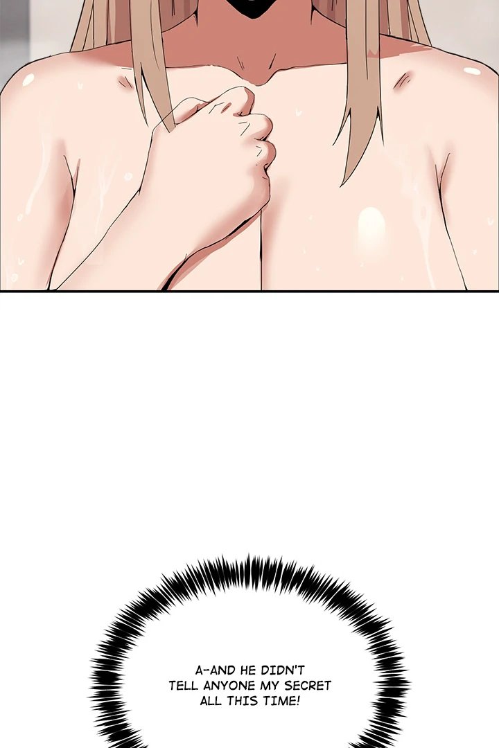 No Men Allowed Chapter 2 - Page 126