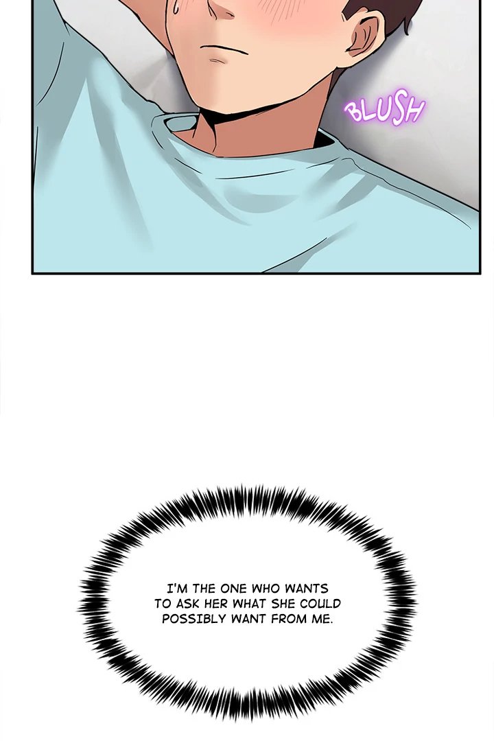 No Men Allowed Chapter 2 - Page 27