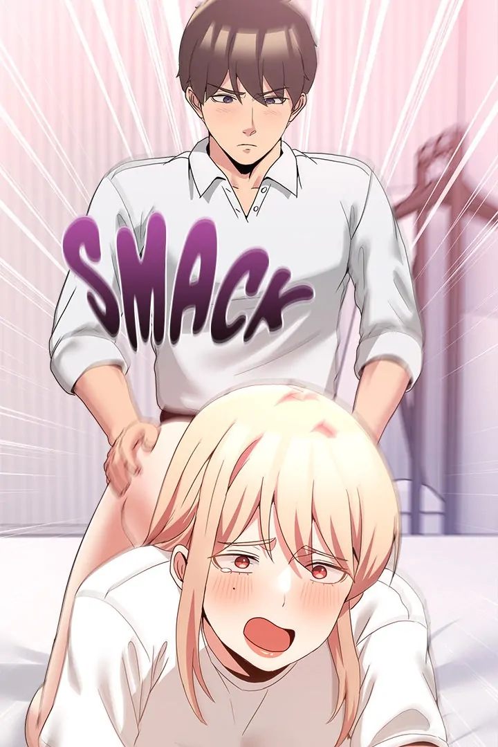 No Men Allowed Chapter 21 - Page 101