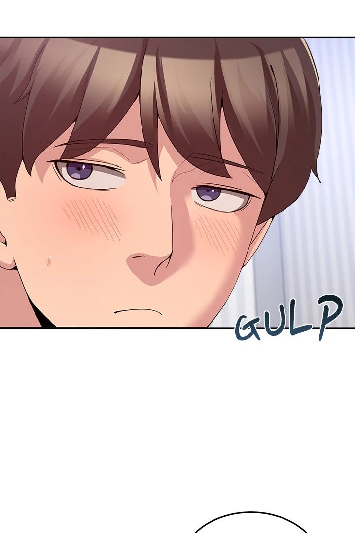 No Men Allowed Chapter 21 - Page 16