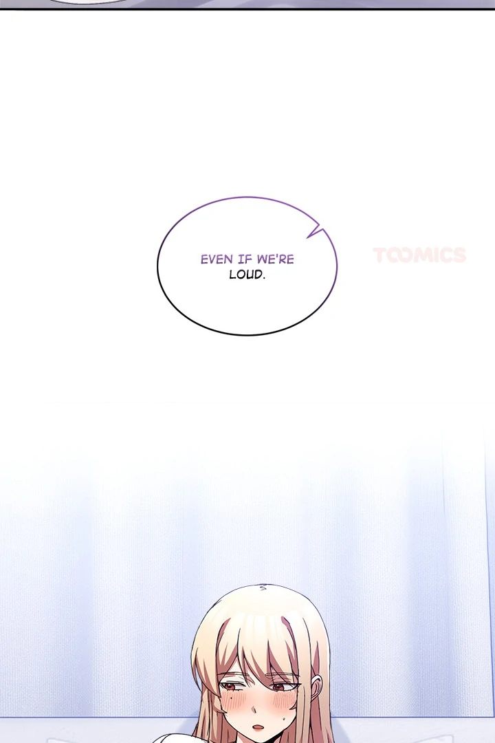 No Men Allowed Chapter 21 - Page 2