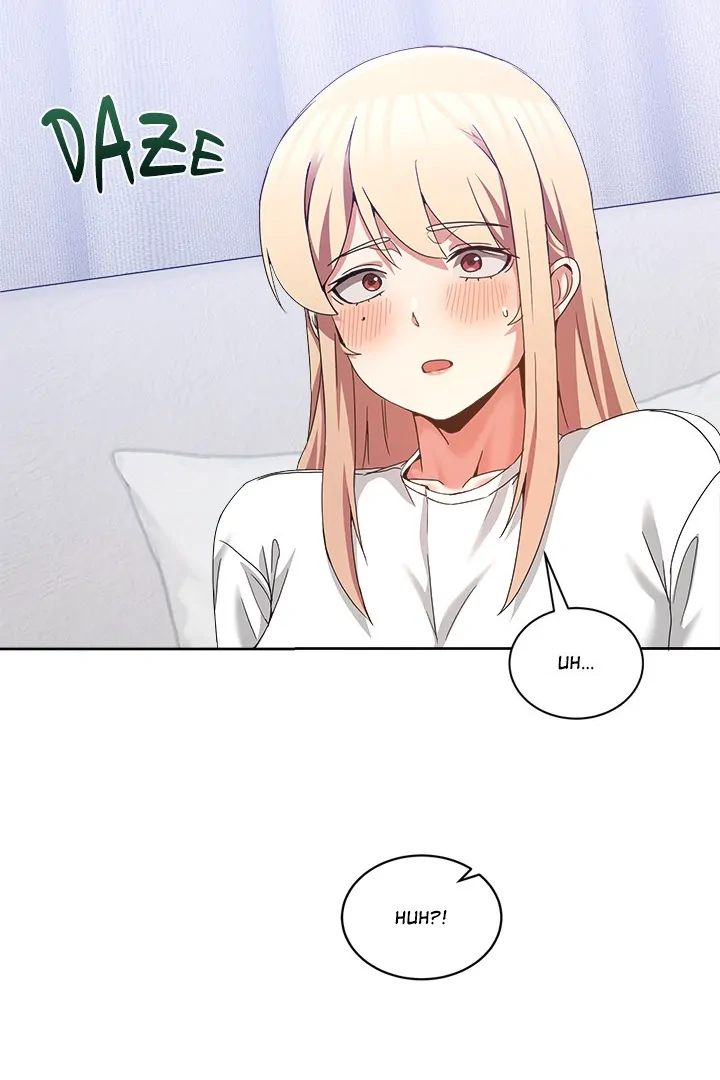 No Men Allowed Chapter 21 - Page 37