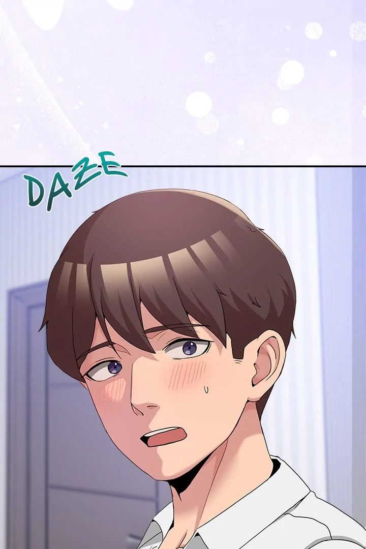 No Men Allowed Chapter 21 - Page 4