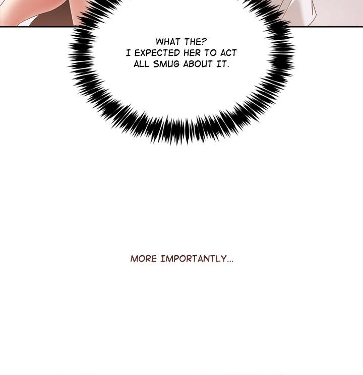 No Men Allowed Chapter 21 - Page 42