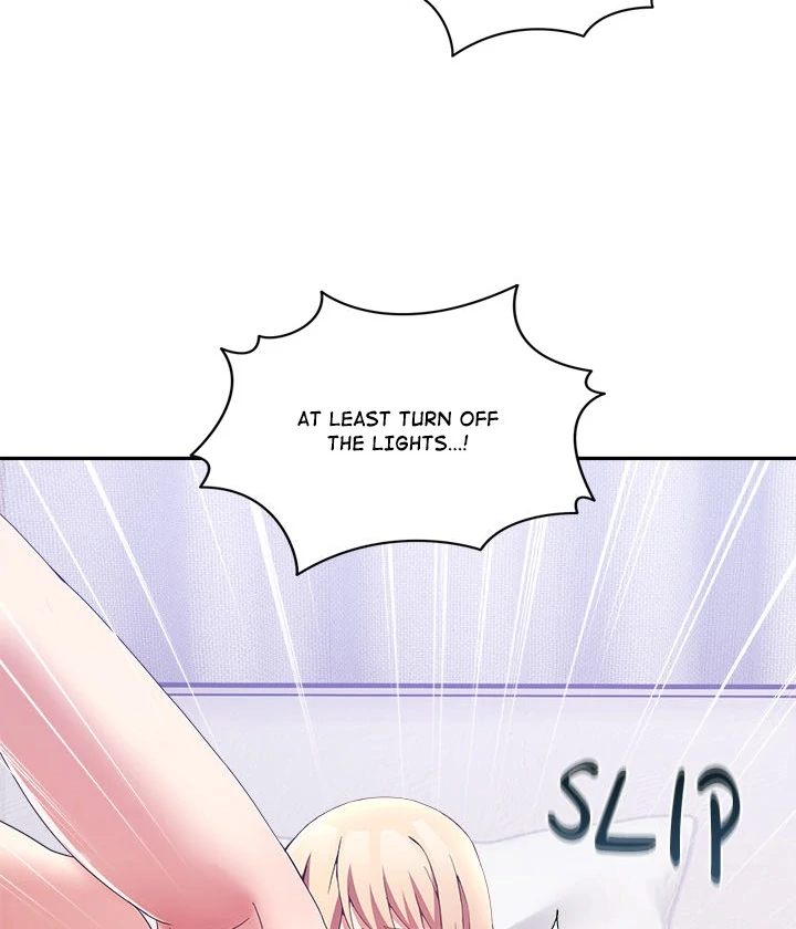 No Men Allowed Chapter 21 - Page 47