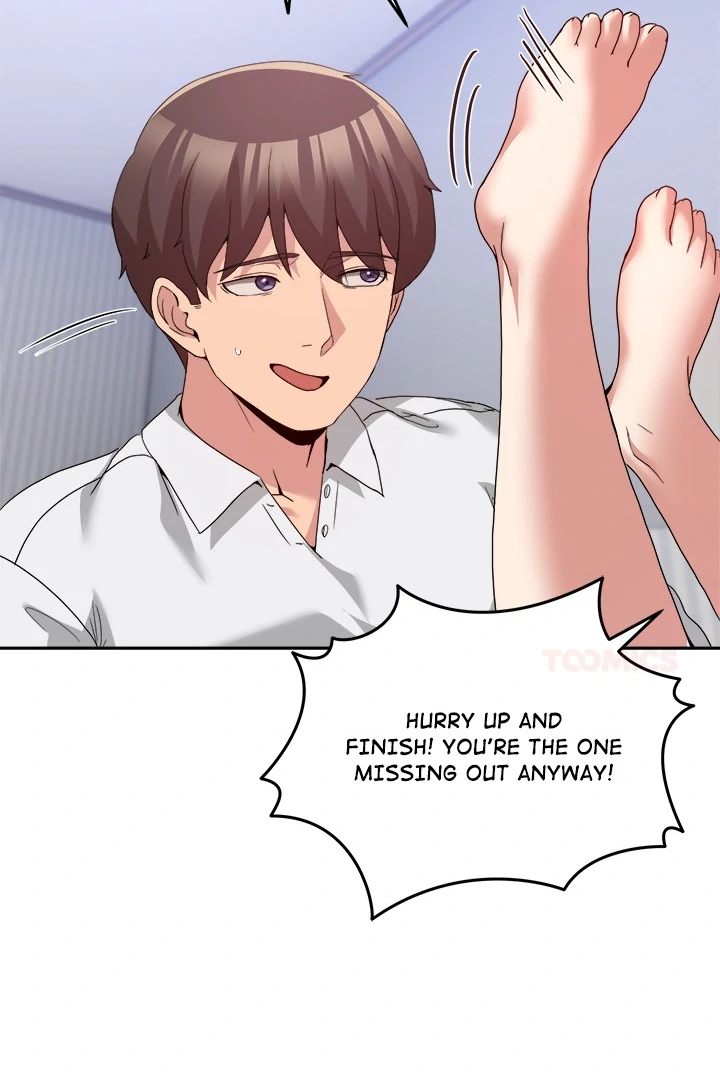 No Men Allowed Chapter 21 - Page 61