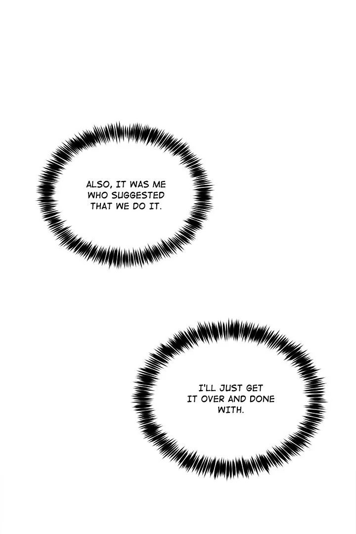 No Men Allowed Chapter 4 - Page 58