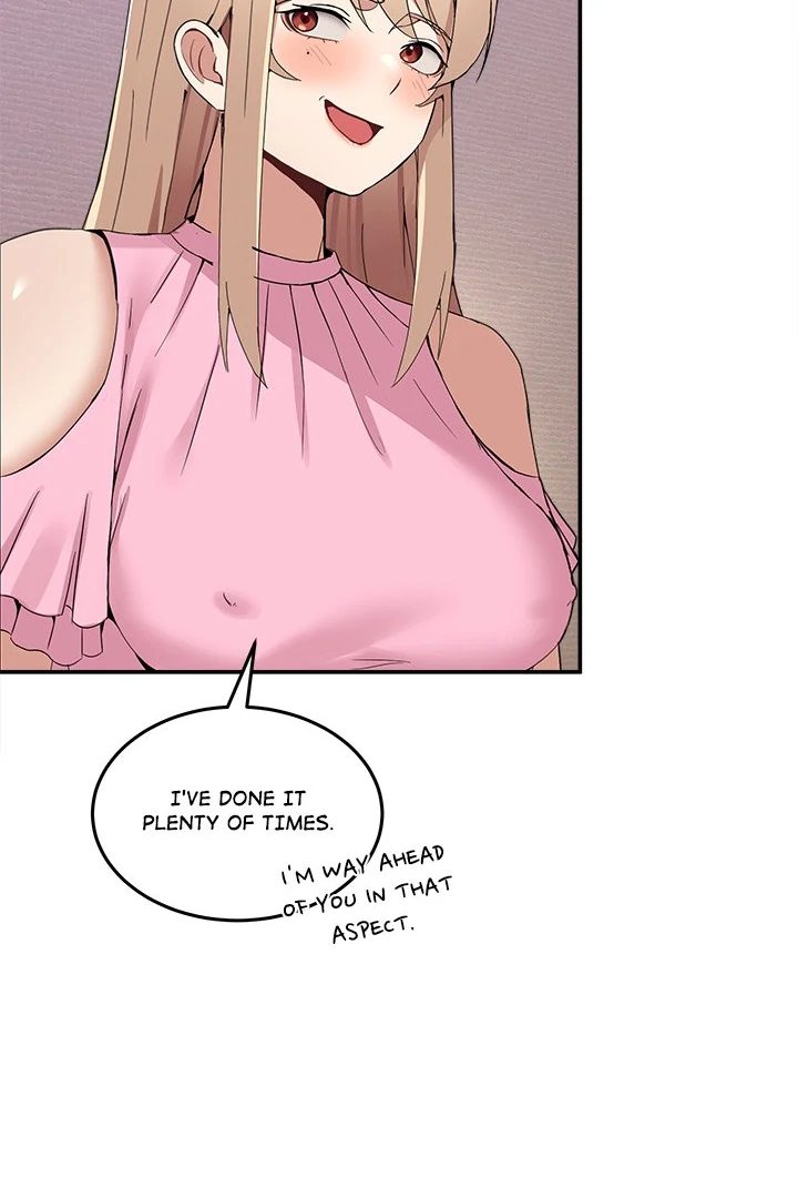 No Men Allowed Chapter 4 - Page 63