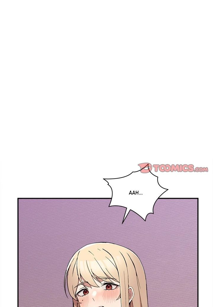 No Men Allowed Chapter 4 - Page 92