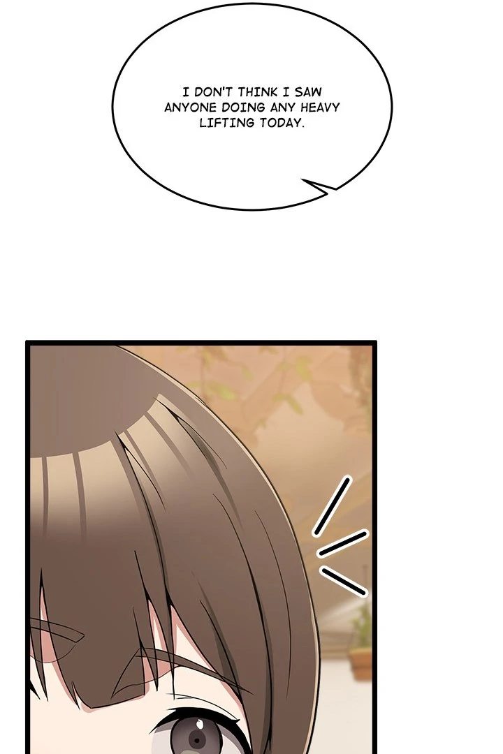 No Men Allowed Chapter 9 - Page 124