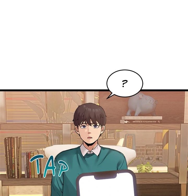 No Men Allowed Chapter 9 - Page 127