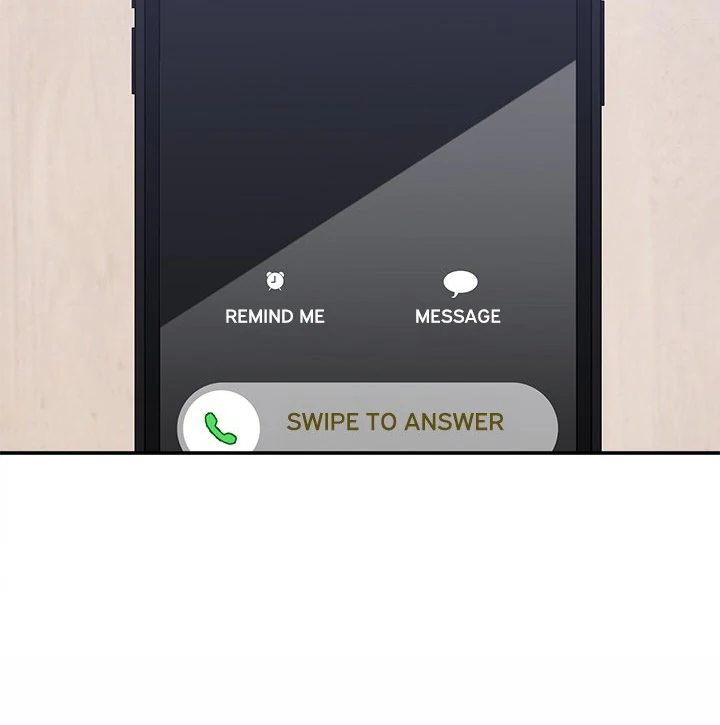 No Men Allowed Chapter 9 - Page 18