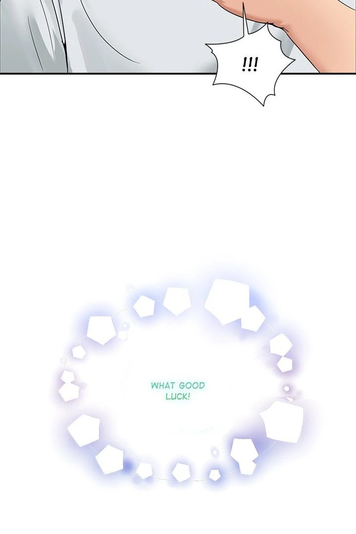 No Men Allowed Chapter 9 - Page 22