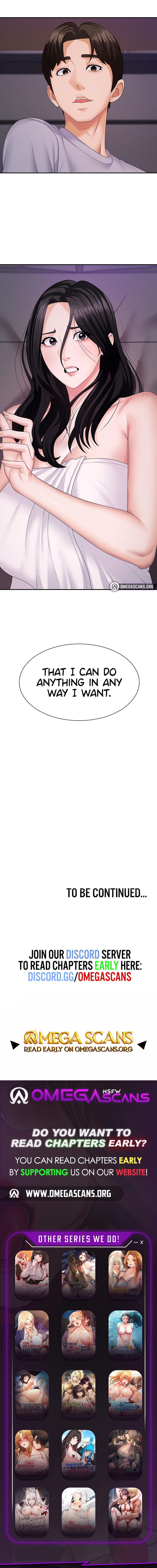 Pay With Your Body Chapter 12 - Page 10